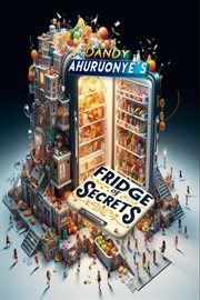 Dandy Ahuruonye's Fridge of Secrets cover image