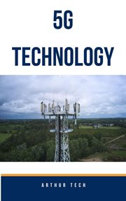 5G Technology cover image