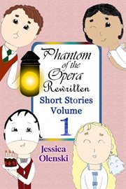 POTO Rewritten Short Stories Volume 1 cover image