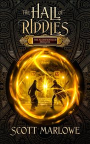 The Hall of Riddles cover image