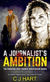 A Journalist's Ambition cover image
