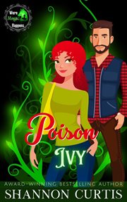 Poison Ivy cover image
