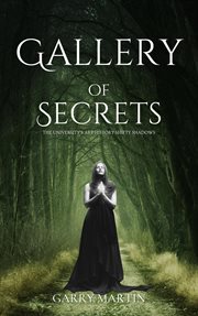 Gallery of Secrets cover image