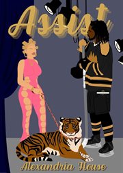 Assist : St. Louis Sires cover image