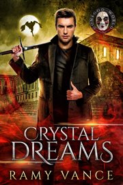 CrystalDreams cover image