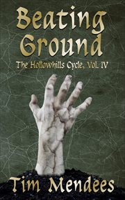 Beating Ground cover image