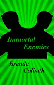 Immortal Enemies cover image