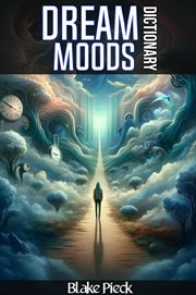 Dream Moods Dictionary cover image