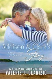 Addison & Clark's story cover image