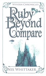 Ruby Beyond Compare cover image