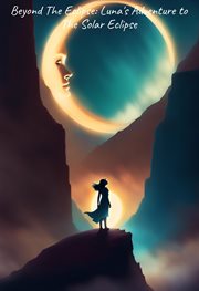Beyond the Eclipse : Luna's Journey to the Solar Eclipse cover image