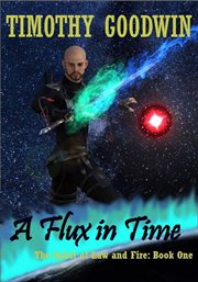 A Flux in Time cover image