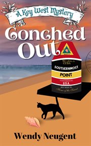Conched Out cover image