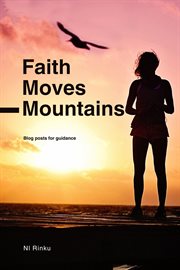 Faith Moves Mountains cover image