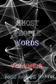 Ghost People Words cover image