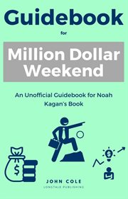 Guidebook for Million Dollar Weekend cover image