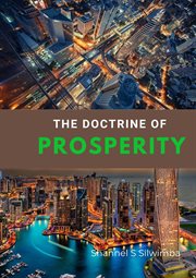 The Doctrine of Prosperity cover image