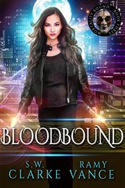 Bloodbound cover image