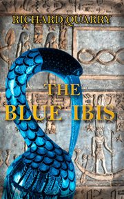 The Blue Ibis cover image