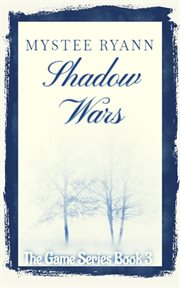 Shadow Wars cover image