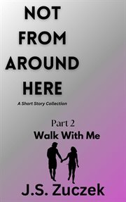 Walk With Me cover image