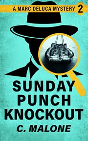 Sunday Punch Knockout cover image