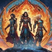 Flames of Destiny cover image
