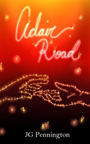 Adair Road cover image