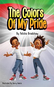 The Colors of My Pride cover image