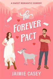 The Forever Pact cover image