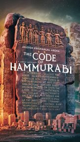 The Code of Hammurabi cover image
