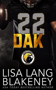 Dak cover image