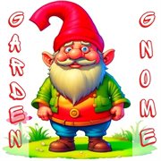 Garden Gnome cover image