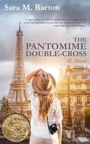 The Pantomime Double-Cross cover image