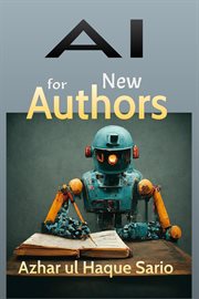 AI for New Authors cover image