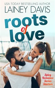 Roots of Love cover image
