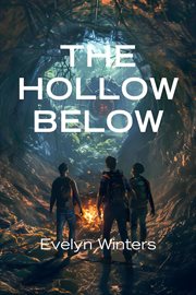 The Hollow Below cover image