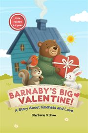 Barnaby's Big Valentine cover image
