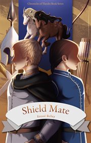 Shield Mate cover image