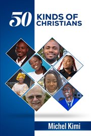 50 Kinds of Christians cover image