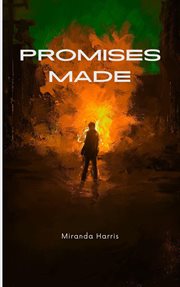 Promises Made cover image