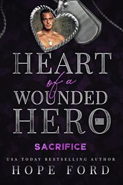 Sacrifice cover image