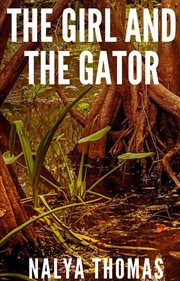 The Girl and the Gator cover image