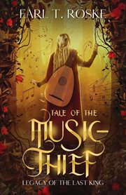 Tale of the Music-Thief cover image