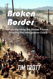 Broken Border cover image