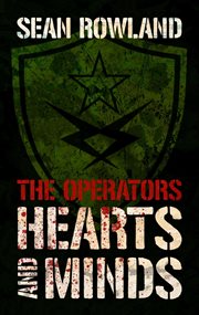 The Operators : Heats and Minds cover image