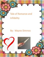Tales of Romance and Infidelity cover image