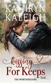 Kissing for Keeps cover image