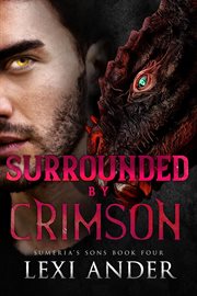 Surrounded by Crimson : Sumeria's Sons cover image