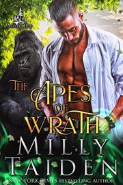 Apes of Wrath : Misfit Bay cover image